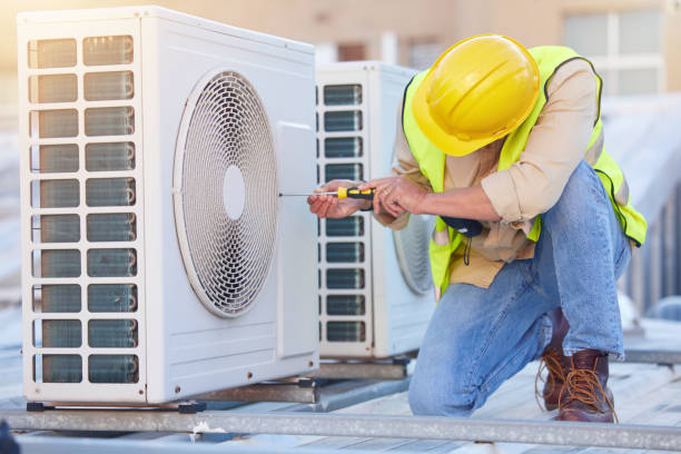Best HVAC Emergency Services  in Enterprise, UT