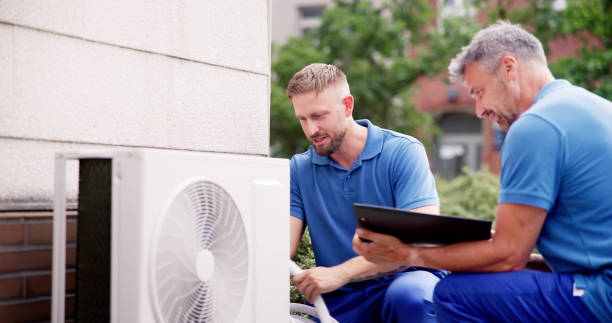 Trusted Enterprise, UT HVAC Experts