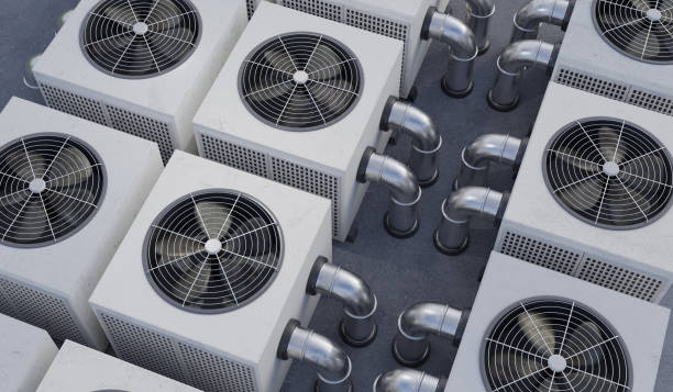 Best HVAC Contractors  in Enterprise, UT