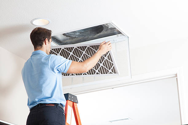 AC Installation Near Me in Enterprise, UT