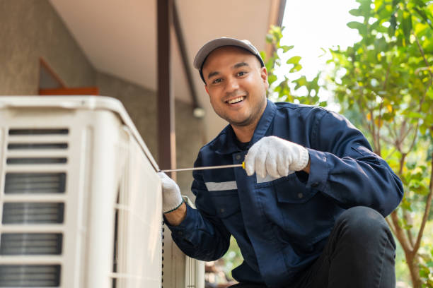 Ductless HVAC Repair in Enterprise, UT