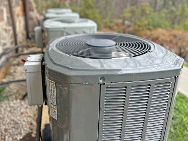 Local HVAC Companies in Enterprise, UT